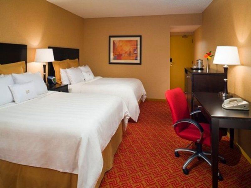 Alta Hotel Colorado Springs Room photo